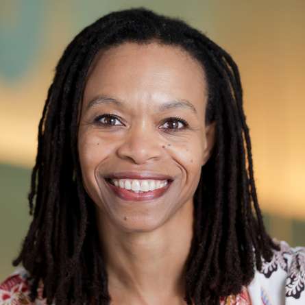 Pamela Collins