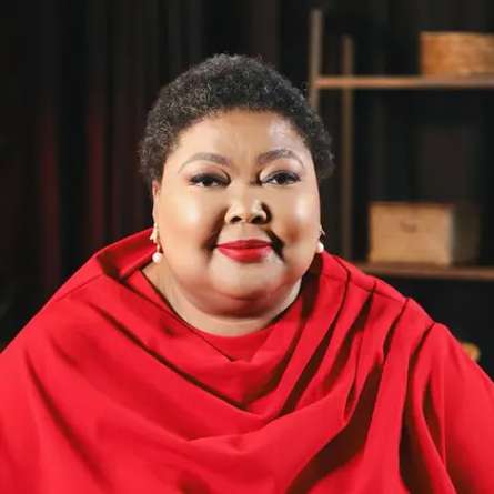 Tlaleng Mofokeng