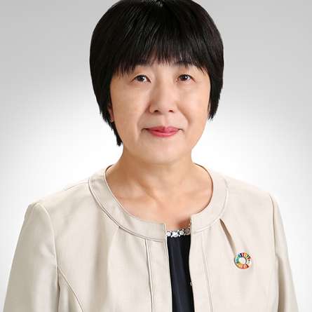 Naoko Yamamoto