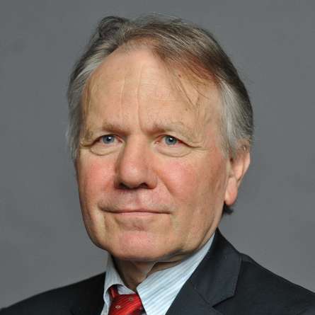 Konrad Reinhart
