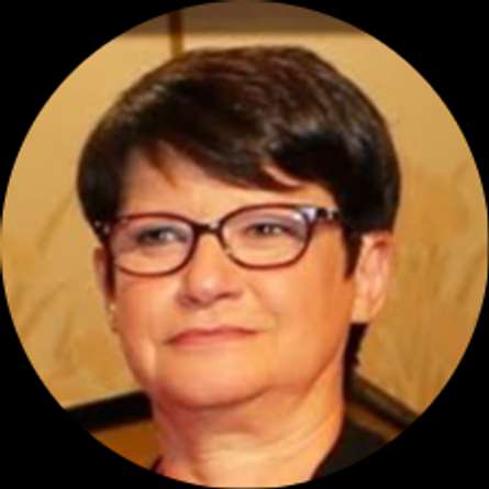 Christine Chomienne
