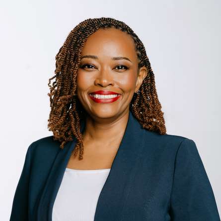 Beatrice Murage