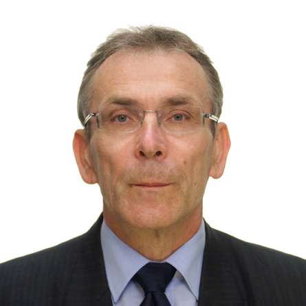 Andris Piebalgs