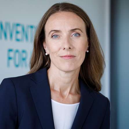 Chantal Friebertshaeuser