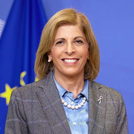 Stella Kyriakides