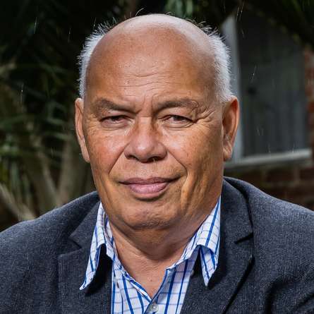 Collin Tukuitonga