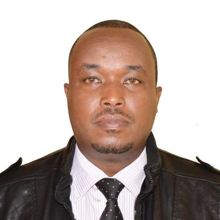Augustin Sendegeya