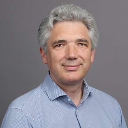 Philipp Beckhove