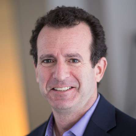 Paul B. Spiegel