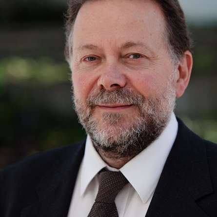 Peter Taylor