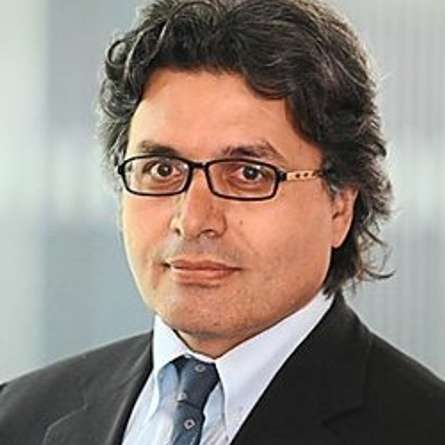 Jan Ilhan  Kizilhan
