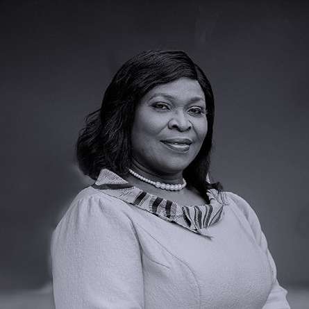 Cecilia Lodunu-Senoo
