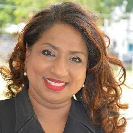 Lisa Indar