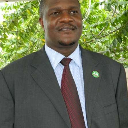 Michael Katende