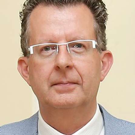 Paul Declerck