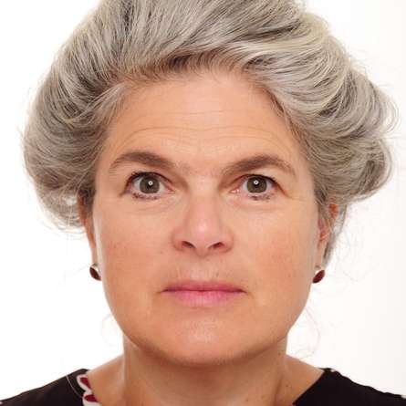 Angelika C. Messner