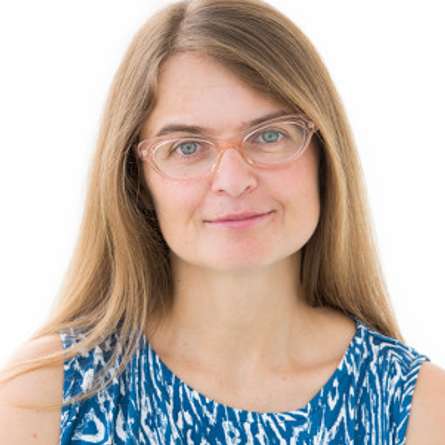 Katherine Littler
