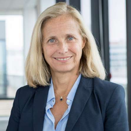 Chantal Belorgey