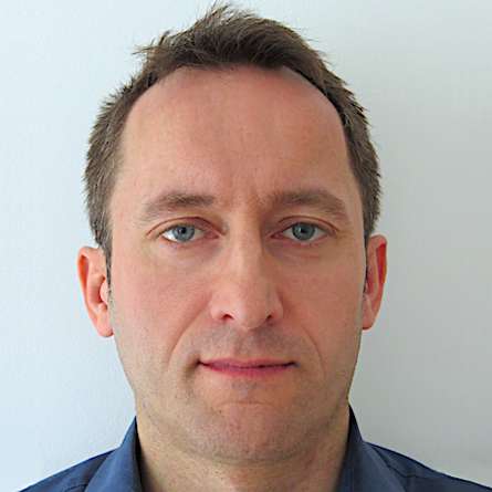 Andrew Farlow