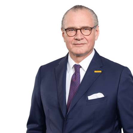 Stefan Oschmann