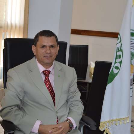 Xavier Crespin