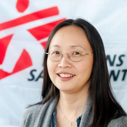 Arlene Chua