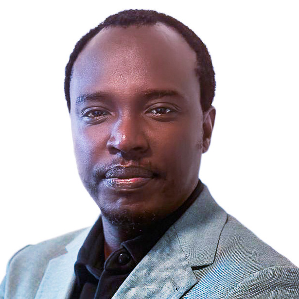 Edson Rwagasore