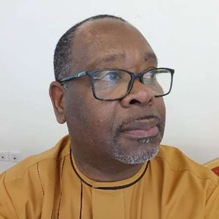 Jean-Marie Dangou