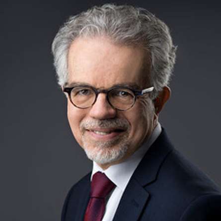 Carlos Dora