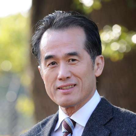 Shunichi Fukuhara