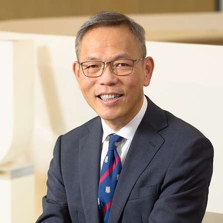 Chak Sing Wallace Lau