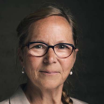 Astrid Linder