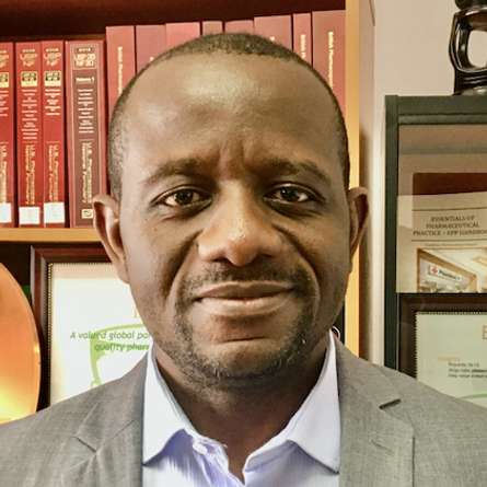 Richard Neci Cizungu