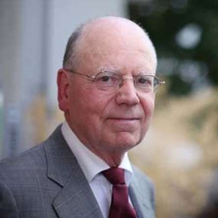 Paul Ulrich Unschuld