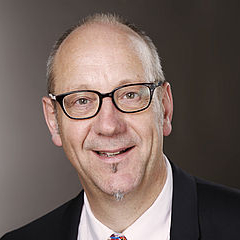 Ulrich Schaible