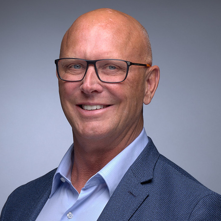 Martin Fitchet
