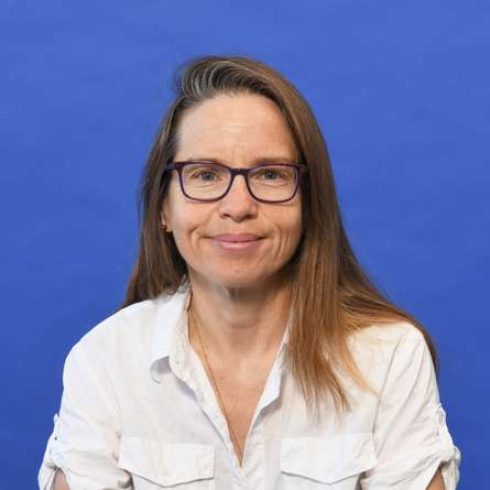 Hélène Carabin
