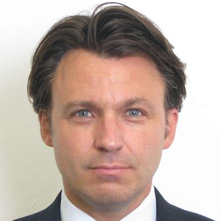Christophe Bayer