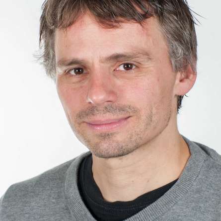 Fabian Leendertz
