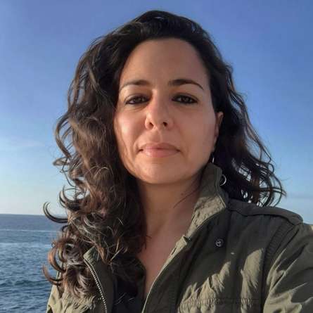Patricia Ferrini Rodrigues