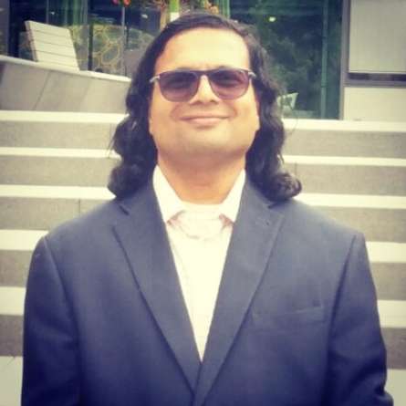 Umesh Shaligram