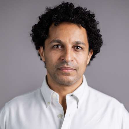 Javid Abdelmoneim