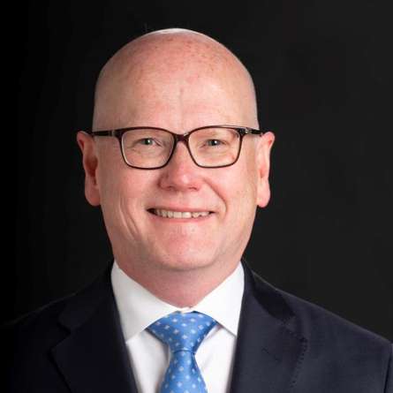 Thomas Östros