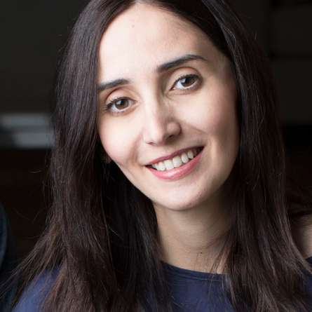 Nour Obeidat