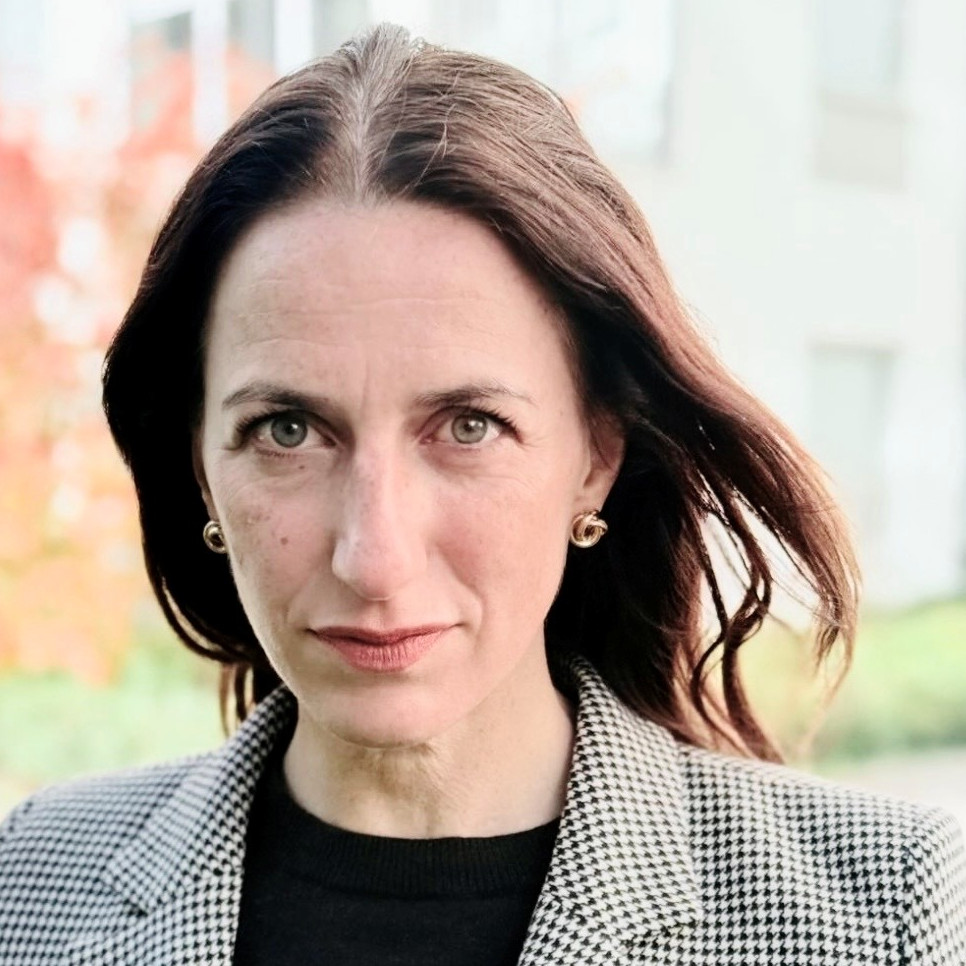 Mirja Sjöblom