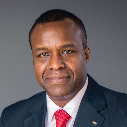 James N'Dow