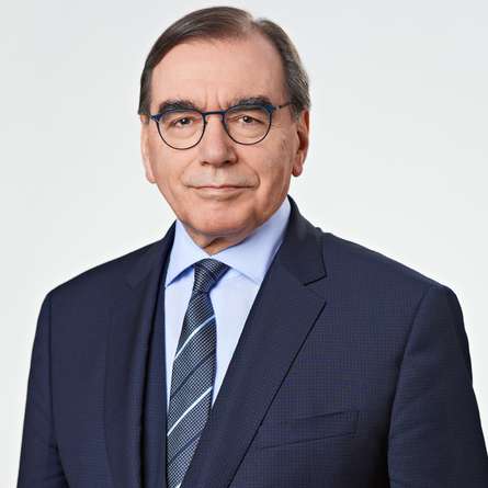 Ulrich Frei