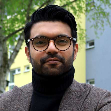 Muhammad Jawad Noon