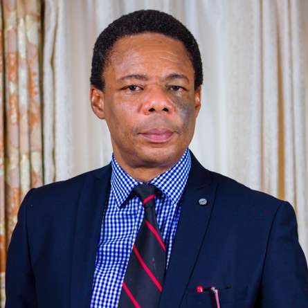 Sylvanus Okogbenin