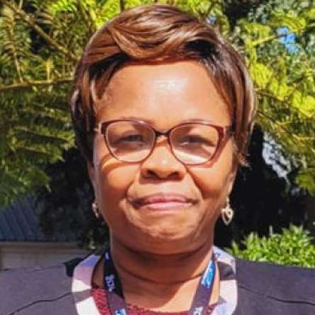 Bessie Malila
